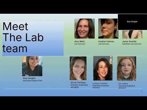 Science Interactive Lab Orientation New Starts 2026 03 09 19 00 EDT Video