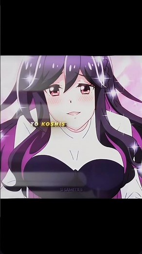 Yoasobi Gurashi:💀🫣CompleteEpisode Recap and⚡. #animeart shot