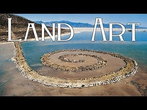 Land Art