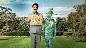 Watch Borat Subsequent Moviefilm 2020 full movie on Fmovies