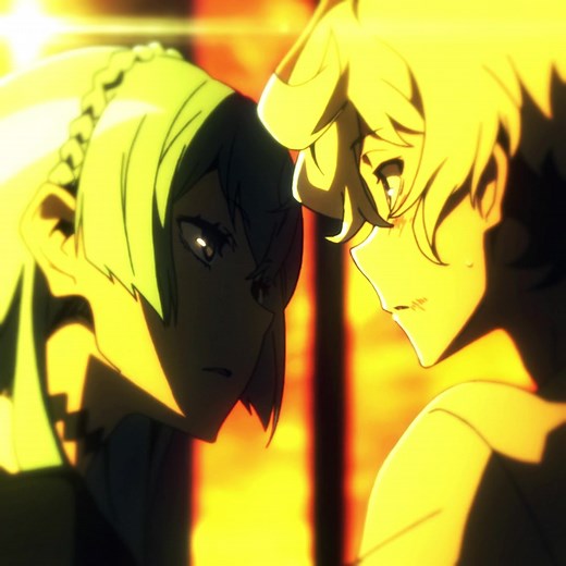 Exploring Sorrows and Vibes in Anime | Kiznaiver