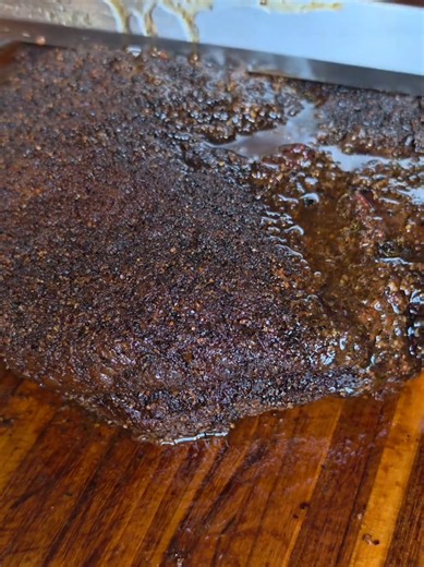 Memorial Day Brisket: Smoked BBQ Celebration