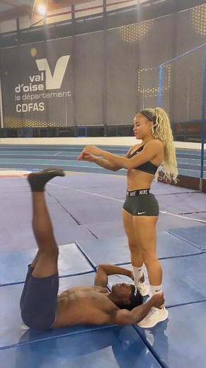 Stretching Techniques for Improved Athletic Performance