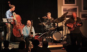 Culture Clubs: A History of the U.S. Jazz Clubs, Part I: New Orleans and Chicago