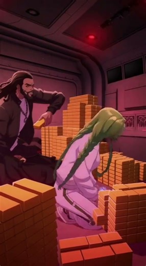 Code episode 1 preview #rap #anime #amv #kheflife #hiphop