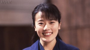 連続テレビ小説　甘辛しゃん　〈第57作〉｜番組｜NHKアーカイブス