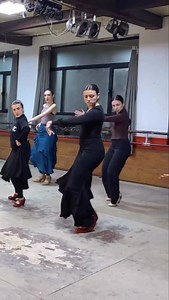 Sara Martín Flamenco on Reels