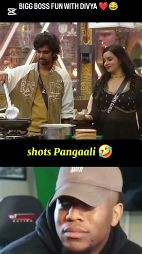 Biggboss fun with divya #funny #trending #comedy #biggboss #biggbosstamil