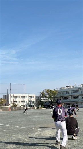 #ソフトボール #softball #野球 #スローピッチ #baseball #守備 #slowpitchsoftball