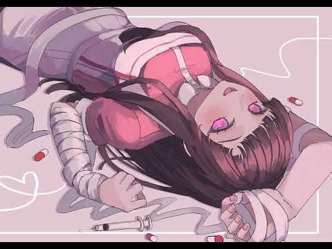 Backstabber (Sped up & Cut Ver.)