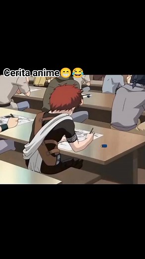 bijaksana kak naruto🤩 Bagian 7 | Cerita anime