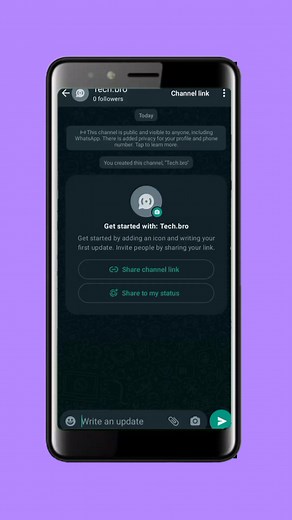 Delete WhatsApp Channel Guide