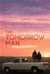 The Tomorrow Man synopsis and movie info