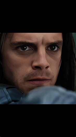 Bucky Barnes: The Winter Soldier #avengers #wintersoldier #tonystarkefxedite