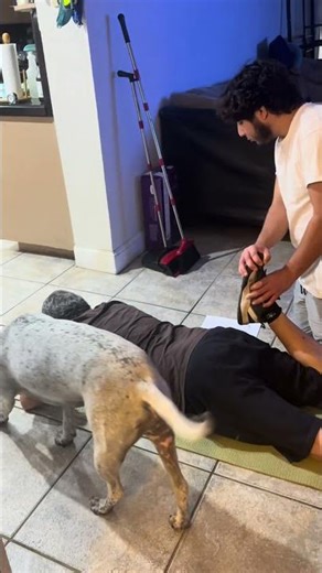 Eli’s Test (Rectus Femoris Flexibility – Quantitative)