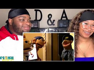 SML MOVIE: JEFFY THE BOXER COUPLES REACTION