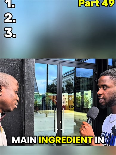 Top Interview Questions from the Street - Part 49