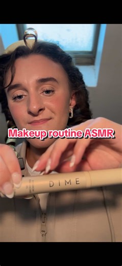 Non-Toxic Makeup ASMR: Eco-Friendly Beauty Routine