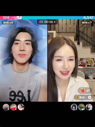 😁😁😁😁 #kuian🌻 #pj_ksn #ขุยอัน🌻 #พีจังกฤษณะ #อย่าปิดกั้นการมองเห็น