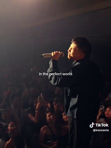 Keenan Te: A Journey Through His Songs and Lyrics