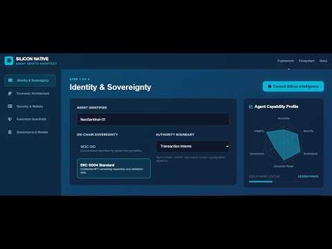 Sentinel Satellites Rovers and Self Owning Code