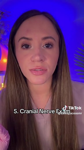 6 Medical Roleplays in 3 Minutes: Your Favorite Check-Up?