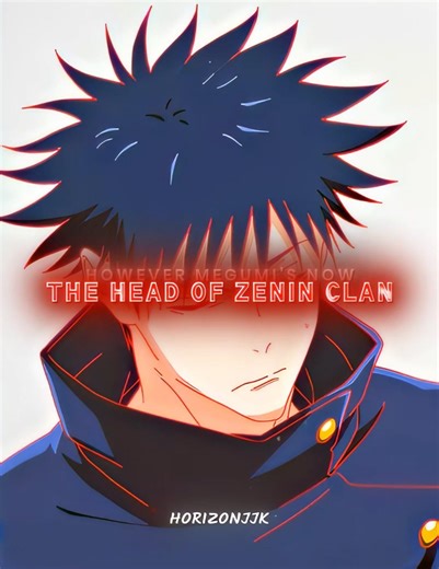 “Megumi in s3 💀🔥”#gojo #sukuna #tojj #megumi #yuji #gojo #ep3 #jjk3 #maki || Jujutsu kaisen