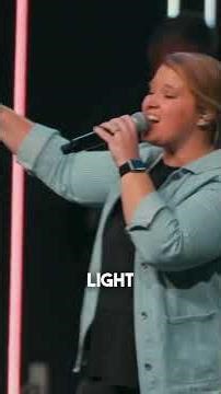 Draw me close and teach me to Abide #liveworship #churchworship