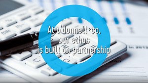 About Us | o'donnell co Chartered Accountants Limerick