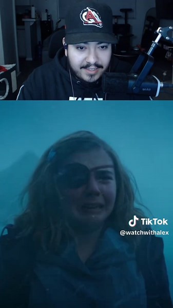 Pennywise Talks About Richie 🤯 | IT: Welcome to Derry Episode 8 | @HBO Max #it #pennywise #reaction #welcometoderry #hbomax