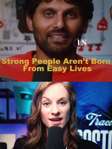 Strength Through Struggles: Building Resilience