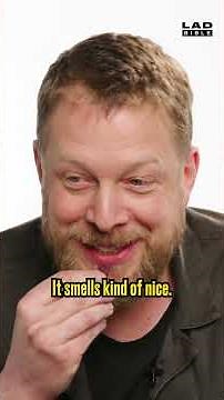 Mumford & Sons Rate Beef Jerky | Snack Wars