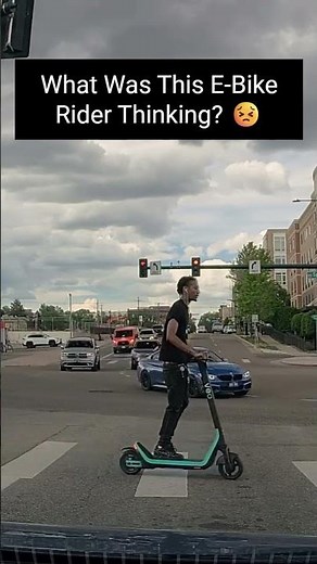 🚴‍♂️⚖️ Georgia E‑Bike & Scooter Rules You Should Know