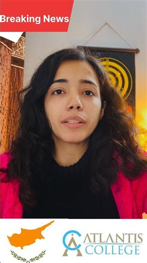 Cyprus visa update for the Atlantis college #cyprus #cyprusstudentvisa #cyprusstudyvisa #cyprusvisa