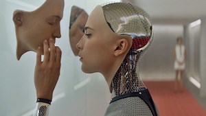 5 Reasons Why The Robot Uprising Is Inevitable