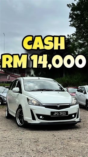 Proton Exora 1.6 CPS Bold Premium Review