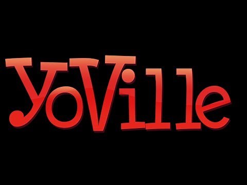 Old Facebook Games: Zynga's YoVille (became YoWorld)