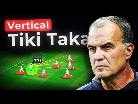 World's Most Dangerous Football Tactic