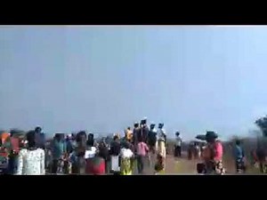 MALAWI CHINAMWALI KWA MAKUNULA