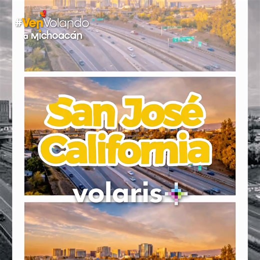 🛩️ ¡#VenVolando a #Michoacán y disfruta de la grandeza de un estado que lo tiene todo! Conoce nuestra conectividad desde más de 15 destinos nacionales e internacionales. Para más información entra a visitmichoacan.com.mx #MichoacánSeVive #Michoacán #elAlmadeMéxico | Michoacán