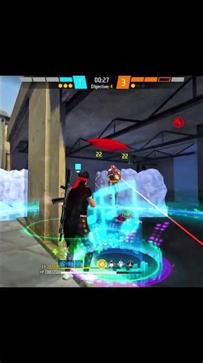 #endfield