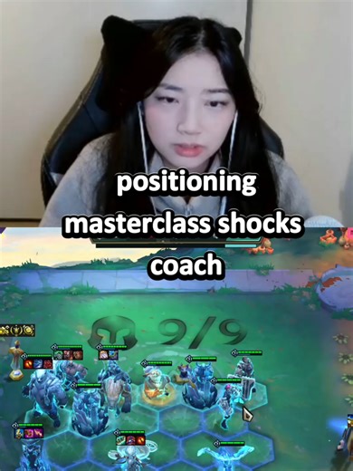 The Positive Side of Mistakes in Team Fight Tactics