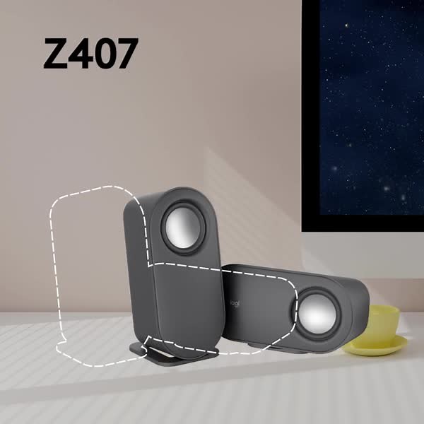 11K views · 63 reactions | Aesthetics aren’t everything, except when they are! Amplify your life with impressive sound and stunning designs now  | Logitech | Facebook