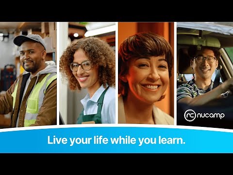 A New Career in Tech: You Can Do It Too with Nucamp