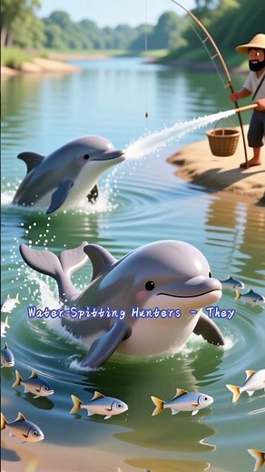 IRRAWADDY DOLPHIN —“Top Most Interesting Facts”