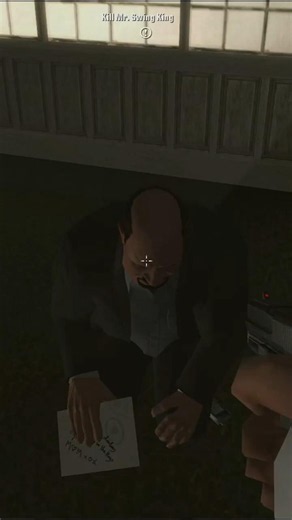 HITMAN: 2006 | Part 1 | Full Game Walkthrough - Pro Difficulty "Death of A Showman"