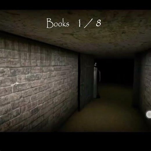 Slendrina FULL GAMEPLAY