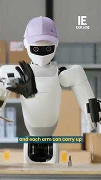 China's New $14,000 Robot Can Handle Delicate Tasks — And It's on Wheels