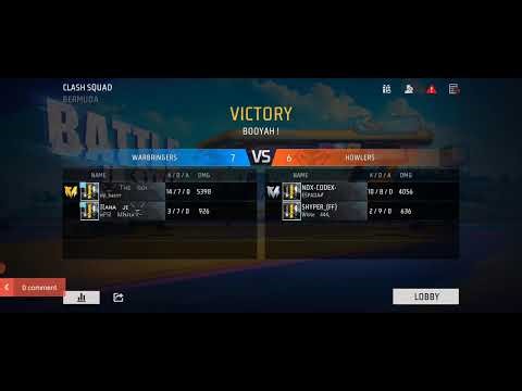 My Live stream with AZ Screen Recorder