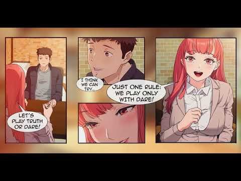 🔥Where Stories Get Addictive. Honeytoon #Webcomics